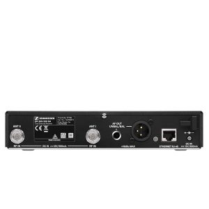 SENNHEISER EW 500 G4-935 ชุดไมค์ลอยเดี่ยวแบบมือถือ ย่าน UHF SENNHEISER EW 500 G4-935 Hand-Held รับประกันของแท้แน่นอน 100%
