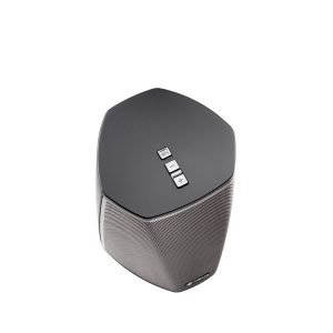 DENON HEOS 1 HS2 Wireless Speaker DENON HEOS 1 HS2 ลำโพง ไร้สาย คลาส D เชื่อมต่อการทำงานด้วยระบบบลูทูธ DENON HEOS 1 HS2 ลำโพงบลูทูธ