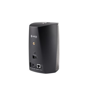 DENON HEOS 1 HS2 Wireless Speaker DENON HEOS 1 HS2 ลำโพง ไร้สาย คลาส D เชื่อมต่อการทำงานด้วยระบบบลูทูธ DENON HEOS 1 HS2 ลำโพงบลูทูธ