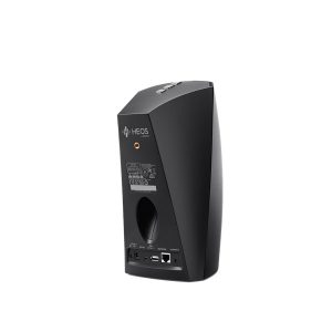 DENON HEOS 3 HS2 ลำโพงพกพา ไร้สาย คลาส D เชื่อมต่อการทำงานด้วยระบบบลูทูธ DENON HEOS 3 HS2 ลำโพงบลูทูธ รับประกันของแท้แน่นอน
