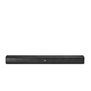 JBL BAR STUDIO 2.0 - Channel Soundbar with Bluetooth JBL BAR STUDIO ลำโพงซาวด์บาร์ cinema 2.0 ชาแนล พร้อมลำโพงซับวูฟเฟอร์ไร้สาย 30 วัตต์ JBL BAR2.1 soundbar