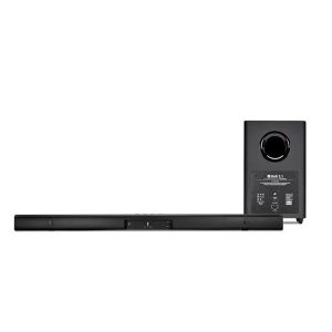 JBL Bar 2.1 ลำโพงซาวด์บาร์ cinema 2.1 ชาแนล พร้อมลำโพงซับวูฟเฟอร์ไร้สาย 300 วัตต์ - Image 3