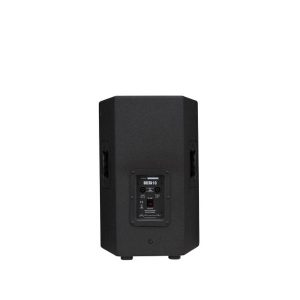 WHARFEDALE PRO Delta 10 Performance you can depend on WHARFEDALE PRO Delta 10 ตู้ลำโพง 10 นิ้ว 2 ทาง 1,200 วัตต์ WHARFEDALE PRO Delta 10 ลำโพง 10 นิ้ว