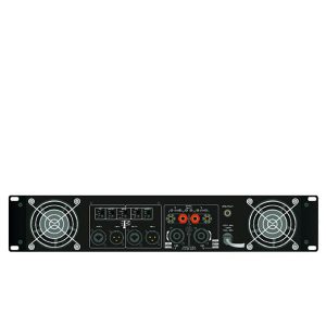 ITC TA-2500 Professional Power Amplifier ITC TA-2500 เพาเวอร์แอมป์ลายน์ 70V/100V 2*500 วัตต์ Stereo ITC TA-2500 Power Amplifier