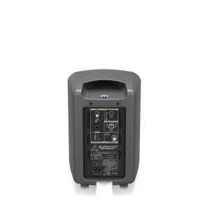 BEHRINGER MPA30BT ชุดเครื่องเสียงเคลื่อนที่ มีแอมป์ในตัว 6 นิ้ว 30 วัตต์ คลาส D มีบลูทูธ BEHRINGER MPA30BT เครื่องเสียงเคลื่อนที่