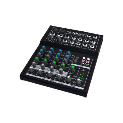 MIX8-Left
