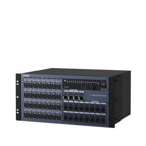 YAMAHA Rio3224-D2 I/O Rack YAMAHA Rio3224-D2 ดิจิตอล สเตจบ๊อกซ์ 32 Input 16 Output YAMAHA Rio3224-D2 Rack รับประกันของแท้แน่นอน
