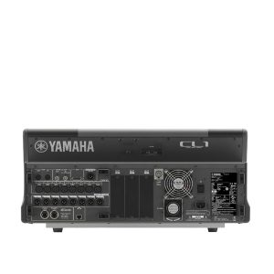 YAMAHA CL1 Digital Mixer มิกเซอร์ดิจิตอล เครื่องผสมสัญญาณเสียงแบบดิจิตอล YAMAHA CL1 เครื่องผสมสัญญาณเสียง ดิจิตอล 56 ชาแนล 48 โมโน, 8 สเตอริโอ
