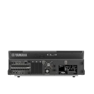 YAMAHA CL3 Digital Mixer มิกเซอร์ดิจิตอล เครื่องผสมสัญญาณเสียงแบบดิจิตอล YAMAHA CL3 เครื่องผสมสัญญาณเสียง ดิจิตอล 72 ชาแนล 64 โมโน, 8 สเตอริโอ