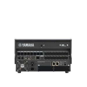 YAMAH QL1 Digital Mixer มิกเซอร์ดิจิตอล เครื่องผสมสัญญาณเสียงแบบดิจิตอล YAMAHA QL1 เครื่องผสมสัญญาณเสียง ดิจิตอล 32 ชาแนล YAMAHA QL1 มิกเซอร์ดิจิตอล