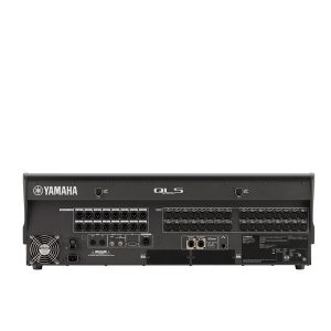 YAMAH QL5 Digital Mixer มิกเซอร์ดิจิตอล เครื่องผสมสัญญาณเสียงแบบดิจิตอล YAMAHA QL5 เครื่องผสมสัญญาณเสียง ดิจิตอล 64 ชาแนล YAMAHA QL5 มิกเซอร์ดิจิตอล