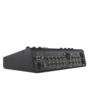 MACKIE Big Knob Studio+ MONITOR CONTROLLER MACKIE Big Knob Studio+ เครื่องควบคุมลำโพงมอนิเตอร์ MACKIE Big Knob Studio+ MONITOR CONTROLLER