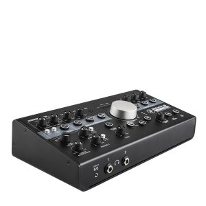MACKIE Big Knob Studio+ MONITOR CONTROLLER MACKIE Big Knob Studio+ เครื่องควบคุมลำโพงมอนิเตอร์ MACKIE Big Knob Studio+ MONITOR CONTROLLER