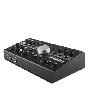 MACKIE Big Knob Studio+ MONITOR CONTROLLER MACKIE Big Knob Studio+ เครื่องควบคุมลำโพงมอนิเตอร์ MACKIE Big Knob Studio+ MONITOR CONTROLLER