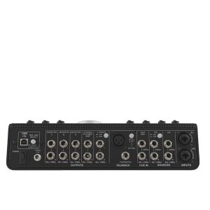 MACKIE Big Knob Studio+ MONITOR CONTROLLER MACKIE Big Knob Studio+ เครื่องควบคุมลำโพงมอนิเตอร์ MACKIE Big Knob Studio+ MONITOR CONTROLLER
