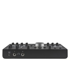 MACKIE Big Knob Studio+ MONITOR CONTROLLER MACKIE Big Knob Studio+ เครื่องควบคุมลำโพงมอนิเตอร์ MACKIE Big Knob Studio+ MONITOR CONTROLLER