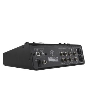 MACKIE Big Knob Studio MONITOR CONTROLLER MACKIE Big Knob Studio เครื่องควบคุมลำโพงมอนิเตอร์ MACKIE Big Knob Studio  MONITOR CONTROLLER