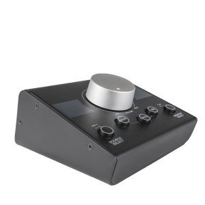 MACKIE BIG KNOB PASSIVE MONITOR CONTROLLER MACKIE BIG KNOB PASSIVE เครื่องควบคุมลำโพงมอนิเตอร์ MACKIE BIG KNOB PASSIVE MONITOR CONTROLLER
