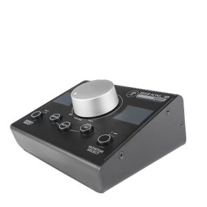 MACKIE BIG KNOB PASSIVE MONITOR CONTROLLER MACKIE BIG KNOB PASSIVE เครื่องควบคุมลำโพงมอนิเตอร์ MACKIE BIG KNOB PASSIVE MONITOR CONTROLLER