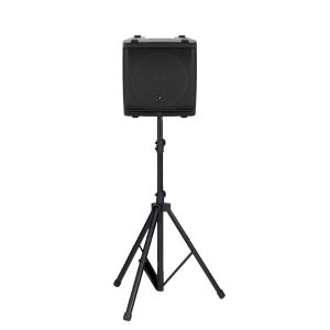 MACKIE DLM12 12” POWERED LOUDSPEAKER MACKIE DLM12 ตู้ลำโพง 12 นิ้ว 2,000 วัตต์ มีแอมป์ในตัว คลาส D MACKIE DML12 ลำโพง Active
