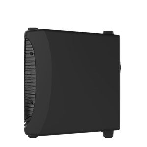 MACKIE DLM12 12” POWERED LOUDSPEAKER MACKIE DLM12 ตู้ลำโพง 12 นิ้ว 2,000 วัตต์ มีแอมป์ในตัว คลาส D MACKIE DML12 ลำโพง Active