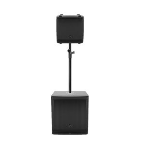 MACKIE DLM8 8” POWERED LOUDSPEAKER MACKIE DLM8 ตู้ลำโพงมีแอมป์ในตัว ขนาด 8 นิ้ว คลาส D 2000 วัตต์ MACKIE DML8 ลำโพง Active