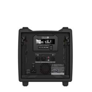 MACKIE DLM8 8” POWERED LOUDSPEAKER MACKIE DLM8 ตู้ลำโพง 8 นิ้ว 2,000 วัตต์ มีแอมป์ในตัว คลาส D MACKIE DML8 ลำโพง Active รับประกันของแท้แน่นอน