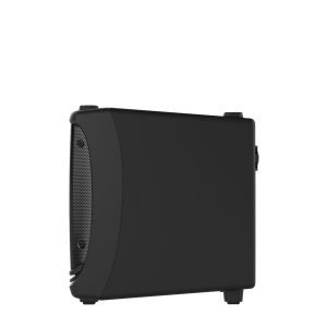 MACKIE DLM8 8” POWERED LOUDSPEAKER MACKIE DLM8 ตู้ลำโพง 8 นิ้ว 2,000 วัตต์ มีแอมป์ในตัว คลาส D MACKIE DML8 ลำโพง Active รับประกันของแท้แน่นอน