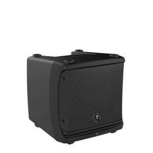 MACKIE DLM8 8” POWERED LOUDSPEAKER MACKIE DLM8 ตู้ลำโพง 8 นิ้ว 2,000 วัตต์ มีแอมป์ในตัว คลาส D MACKIE DML8 ลำโพง Active รับประกันของแท้แน่นอน
