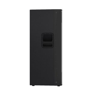 MACKIE SRM750 15” POWERED LOUDSPEAKER MACKIE SRM750 ตู้ลำโพง 2 x 15 นิ้ว 1,600 วัตต์ มีแอมป์ในตัว คลาส D MACKIE SRM750 ลำโพง Active
