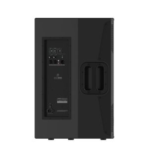 MACKIE SRM650 15” POWERED LOUDSPEAKER MACKIE SRM650 ตู้ลำโพงมีแอมป์ในตัว ขนาด 15นิ้ว คลาส D 1600 วัตต์ MACKIE SRM650 ลำโพง Active