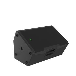 MACKIE SRM650 15” POWERED LOUDSPEAKER MACKIE SRM650 ตู้ลำโพงมีแอมป์ในตัว ขนาด 15นิ้ว คลาส D 1600 วัตต์ MACKIE SRM650 ลำโพง Active
