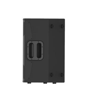 MACKIE SRM550 12” POWERED LOUDSPEAKER MACKIE SRM550 ตู้ลำโพง 12 นิ้ว 1,600 วัตต์ มีแอมป์ในตัว คลาส D MACKIE SRM550 ลำโพง Active
