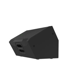 MACKIE SRM550 12” POWERED LOUDSPEAKER MACKIE SRM550 ตู้ลำโพง 12 นิ้ว 1,600 วัตต์ มีแอมป์ในตัว คลาส D MACKIE SRM550 ลำโพง Active