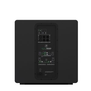 MACKIE SRM1550 15” POWERED SUBWOOFER MACKIE SRM1550 ตู้ลำโพงซับวูฟเฟอร์มีแอมป์ในตัว ขนาด 15 นิ้ว คลาส D 1200 วัตต์ MACKIE SRM1550 ลำโพง POWERED SUBWOOFER