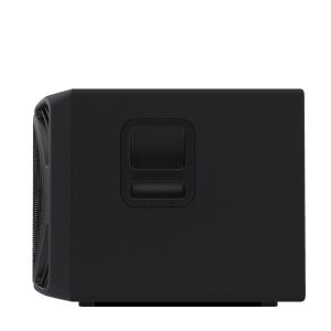MACKIE SRM1550 15” POWERED SUBWOOFER MACKIE SRM1550 ตู้ลำโพงซับวูฟเฟอร์มีแอมป์ในตัว ขนาด 15 นิ้ว คลาส D 1200 วัตต์ MACKIE SRM1550 ลำโพง POWERED SUBWOOFER