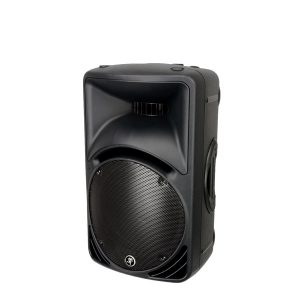 MACKIE C300z PRECISION PASSIVE LOUDSPEAKER MACKIE C300z ตู้ลำโพง 12 นิ้ว 2 ทาง 750 วัตต์ MACKIE C300z PASSIVE LOUDSPEAKER