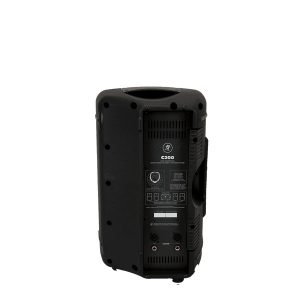 MACKIE C200 PRECISION PASSIVE LOUDSPEAKER MACKIE C200 ตู้ลำโพง 10 นิ้ว 2 ทาง 500 วัตต์ MACKIE C200 PASSIVE LOUDSPEAKER รับประกันของแท้แน่นอน