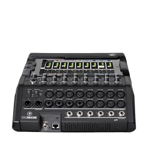 MACKIE DL1608 16-CHANNEL DIGITAL MIXER MACKIE DL1608 เครื่องผสมสัญญาณเสียง ดิจิตอล 16 ชาแนล 16 ไมค์ MACKIE DL1608 มิกเซอร์ ดิจิตอล 16 ชาแนล