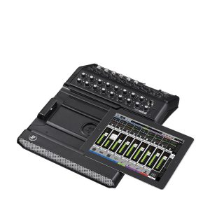 MACKIE DL1608 16-CHANNEL DIGITAL MIXER MACKIE DL1608 เครื่องผสมสัญญาณเสียง ดิจิตอล 16 ชาแนล 16 ไมค์ MACKIE DL1608 มิกเซอร์ ดิจิตอล 16 ชาแนล