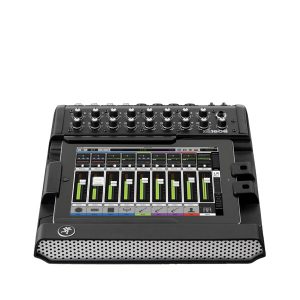 MACKIE DL1608 16-CHANNEL DIGITAL MIXER MACKIE DL1608 เครื่องผสมสัญญาณเสียง ดิจิตอล 16 ชาแนล 16 ไมค์ MACKIE DL1608 มิกเซอร์ ดิจิตอล 16 ชาแนล