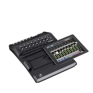 MACKIE DL1608 16-CHANNEL DIGITAL MIXER MACKIE DL1608 เครื่องผสมสัญญาณเสียง ดิจิตอล 16 ชาแนล 16 ไมค์ MACKIE DL1608 มิกเซอร์ ดิจิตอล 16 ชาแนล