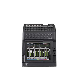 MACKIE DL1608 16-CHANNEL DIGITAL MIXER MACKIE DL1608 เครื่องผสมสัญญาณเสียง ดิจิตอล 16 ชาแนล 16 ไมค์ MACKIE DL1608 มิกเซอร์ ดิจิตอล 16 ชาแนล