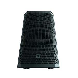 EV ZLX-12BT 12" Powered Loudspeaker with Bluetooth® Audio* EV ZLX-12BT ตู้ลำโพง 12 นิ้ว 2 ทาง 1,000 วัตต์ มีแอมป์ในตัว คลาส D พร้อมระบบบลูทูธ