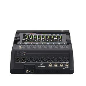 MACKIE DL806 8-CHANNEL DIGITAL MIXER MACKIE DL806 เครื่องผสมสัญญาณเสียง ดิจิตอล 8 ชาแนล 8 ไมค์ MACKIE DL806 มิกเซอร์ ดิจิตอล 8 ชาแนล