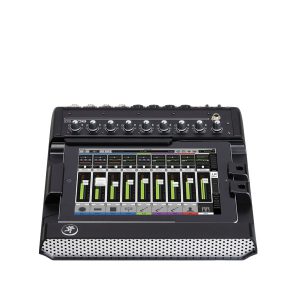 MACKIE DL806 8-CHANNEL DIGITAL MIXER MACKIE DL806 เครื่องผสมสัญญาณเสียง ดิจิตอล 8 ชาแนล 8 ไมค์ MACKIE DL806 มิกเซอร์ ดิจิตอล 8 ชาแนล