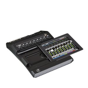 MACKIE DL806 8-CHANNEL DIGITAL MIXER MACKIE DL806 เครื่องผสมสัญญาณเสียง ดิจิตอล 8 ชาแนล 8 ไมค์ MACKIE DL806 มิกเซอร์ ดิจิตอล 8 ชาแนล