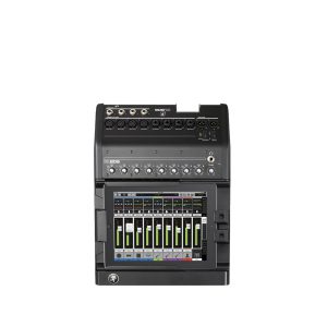 MACKIE DL806 8-CHANNEL DIGITAL MIXER MACKIE DL806 เครื่องผสมสัญญาณเสียง ดิจิตอล 8 ชาแนล 8 ไมค์ MACKIE DL806 มิกเซอร์ ดิจิตอล 8 ชาแนล