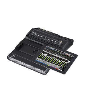 MACKIE DL806 8-CHANNEL DIGITAL MIXER MACKIE DL806 เครื่องผสมสัญญาณเสียง ดิจิตอล 8 ชาแนล 8 ไมค์ MACKIE DL806 มิกเซอร์ ดิจิตอล 8 ชาแนล