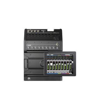 MACKIE DL806 เครื่องผสมสัญญาณเสียง ดิจิตอล 8 ชาแนล 8 ไมค์ - Image 3